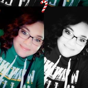 Meet your Posher, Cassie